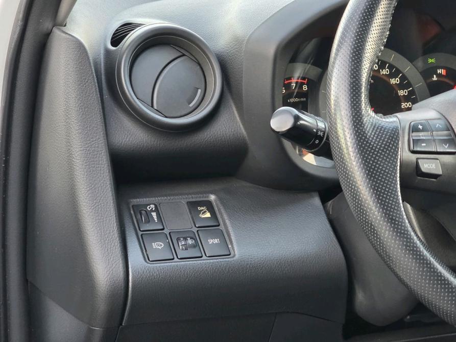 Toyota RAV4 III (XA30) Рестайлинг Новосибирск  - изображение 17