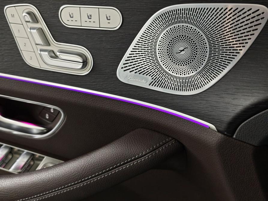 Mercedes-Benz GLE II (V167) Москва  - изображение 21