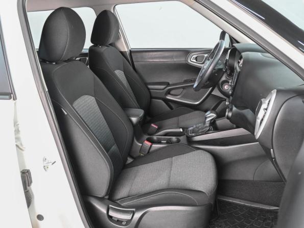 Kia Soul III с пробегом 2019 года, цена 1 970 000 рублей, 77622 км, хэтчбек, Автокод Объявления