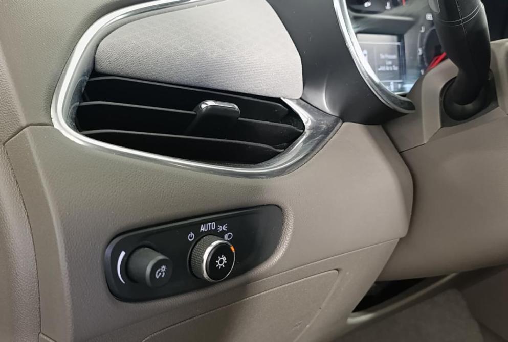 Chevrolet Malibu IX Рестайлинг Волгоград  - изображение 12