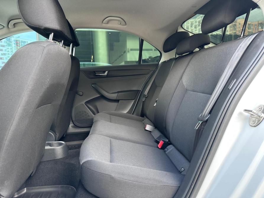 Skoda Rapid I Ижевск  - изображение 18