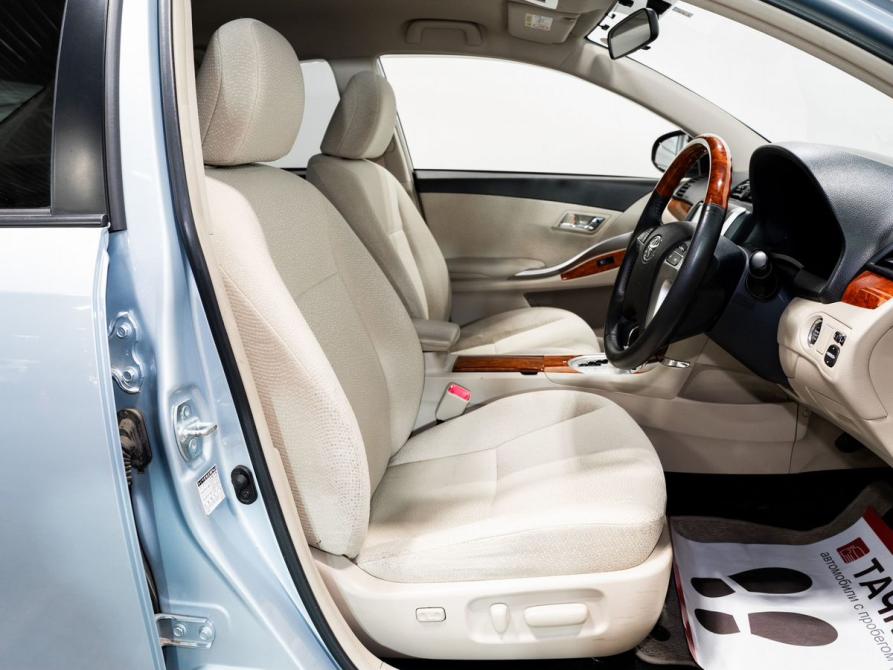 Toyota Allion II Рестайлинг Чита  - изображение 6