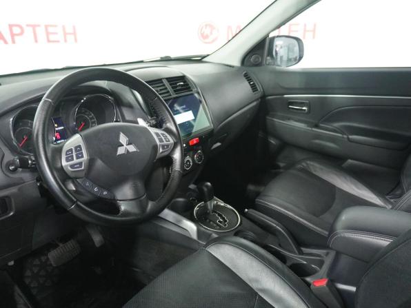 Mitsubishi ASX I с пробегом 2012 года, цена 1 069 000 рублей, 146263 км, внедорожник, Автокод Объявления
