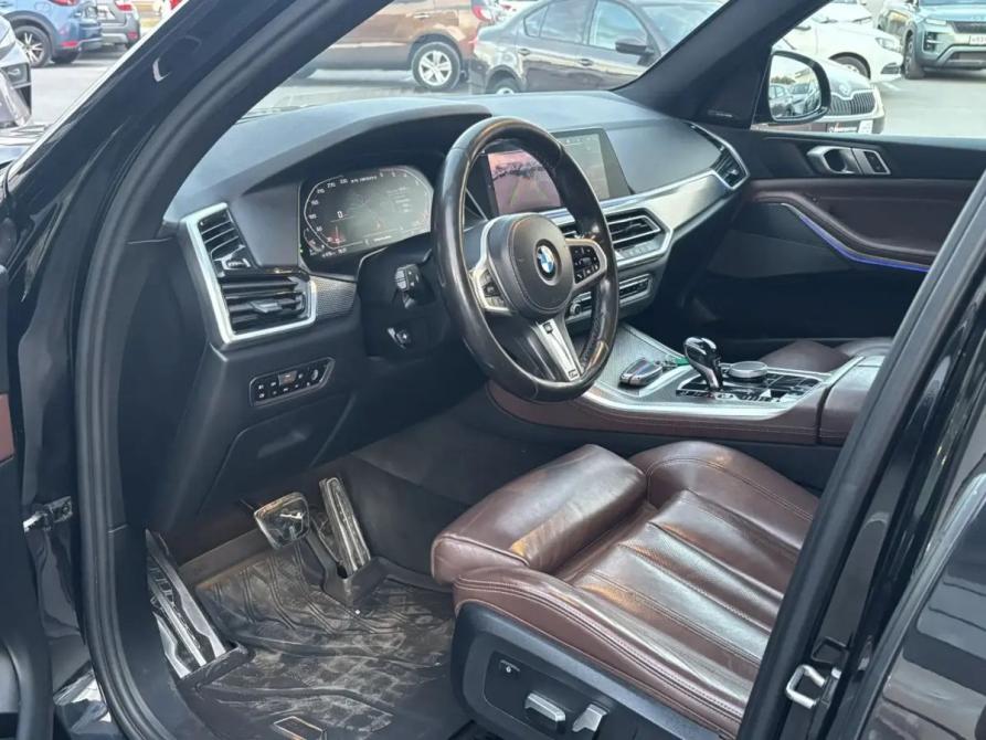 BMW X5 IV (G05/G18) Волгоград  - изображение 9
