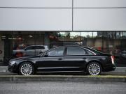Audi A8 III (D4) Санкт-Петербург  - изображение 46