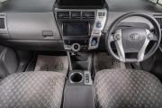 Toyota Prius Alpha I (ZVW40/41) Томск  - изображение 27