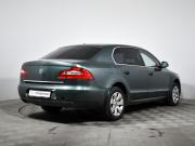 Skoda Superb II Рестайлинг Санкт-Петербург  - изображение 26