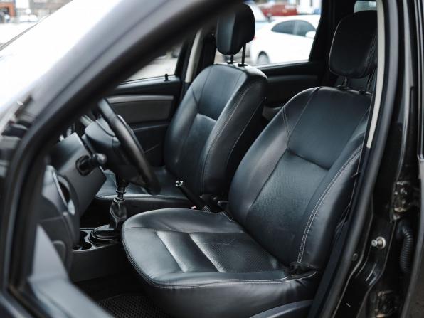 Renault Duster I с пробегом 2012 года, цена 859 000 рублей, 166936 км, внедорожник, Автокод Объявления