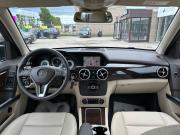 Mercedes-Benz GLK-Класс I (X204) Рестайлинг Пермь  - изображение 41