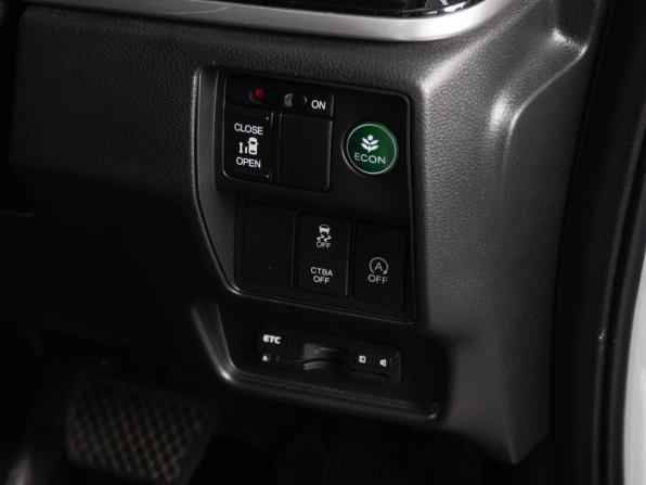 Honda Odyssey V с пробегом 2014 года, цена 2 049 000 рублей, 104440 км, минивэн, Автокод Объявления