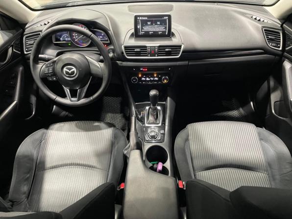 Mazda 3 III (BM) с пробегом 2014 года, цена 1 117 000 рублей, 188159 км, седан, Автокод Объявления