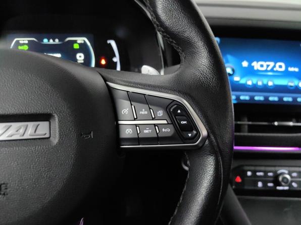 Haval F7x I с пробегом 2021 года, цена 1 775 000 рублей, 79960 км, внедорожник, Автокод Объявления