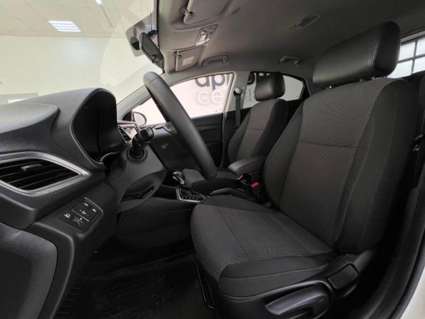 Hyundai Solaris II с пробегом 2019 года, цена 1 440 000 рублей, 106148 км, седан, Автокод Объявления