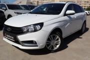 Lada (ВАЗ) Vesta I Санкт-Петербург  - изображение 19
