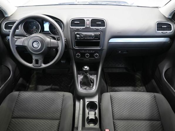 Volkswagen Golf VI с пробегом 2012 года, цена 680 000 рублей, 184550 км, хэтчбек, Автокод Объявления