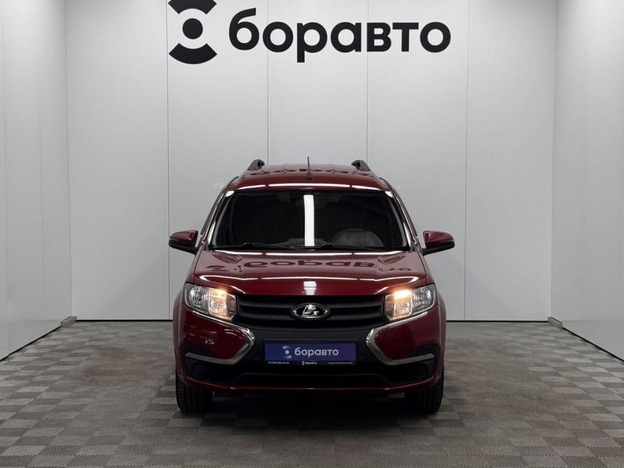 Lada (ВАЗ) Largus I Рестайлинг Воронеж  - изображение 5