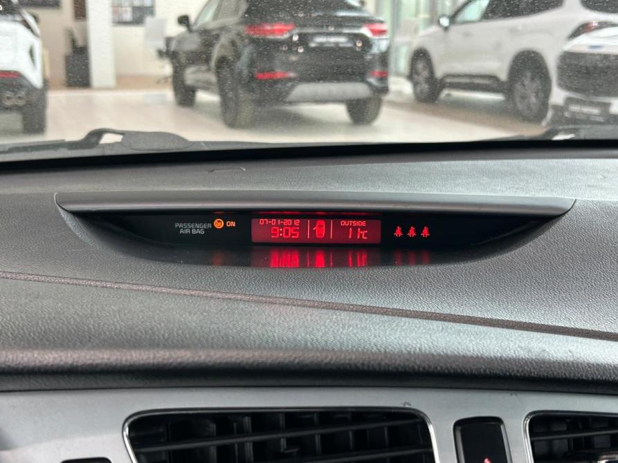 Kia Ceed II Екатеринбург  - изображение 16
