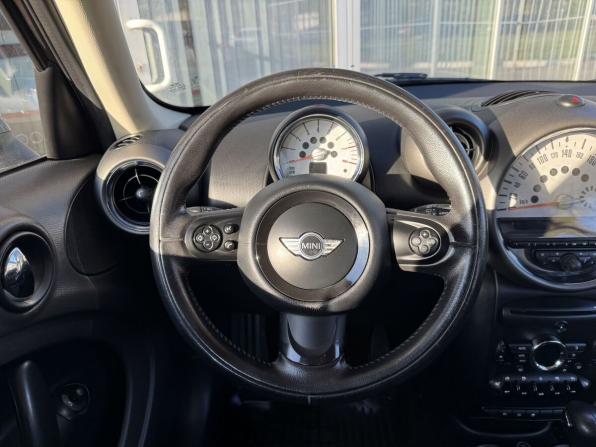 Mini Countryman I с пробегом 2011 года, цена 999 000 рублей, 222000 км, внедорожник, Автокод Объявления