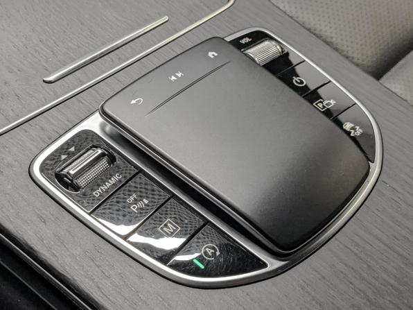 Mercedes-Benz GLC I (X253) Рестайлинг с пробегом 2022 года, цена 4 410 000 рублей, 69678 км, внедорожник, Автокод Объявления
