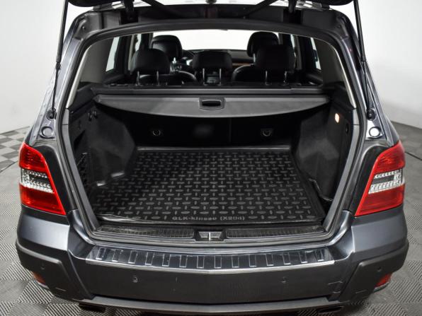 Mercedes-Benz GLK-Класс I (X204) с пробегом 2009 года, цена 1 049 000 рублей, 268523 км, внедорожник, Автокод Объявления
