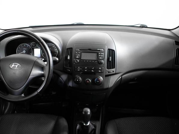 Hyundai i30 I Рестайлинг с пробегом 2010 года, цена 737 000 рублей, 192000 км, хэтчбек, Автокод Объявления