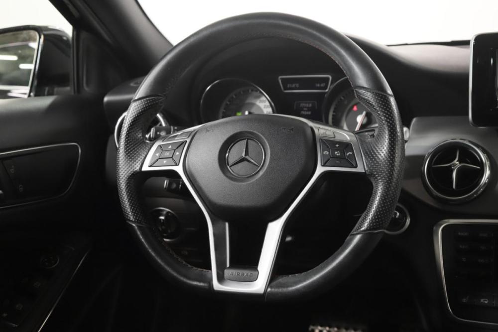 Mercedes-Benz GLA I (X156) Москва  - изображение 15