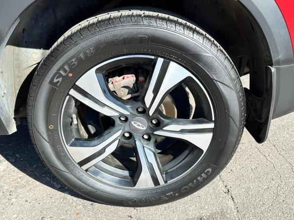 Chery Tiggo 4 Pro I с пробегом 2022 года, цена 1 345 000 рублей, 58363 км, внедорожник, Автокод Объявления