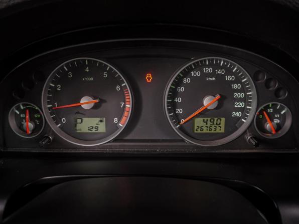 Ford Mondeo III Рестайлинг с пробегом 2006 года, цена 639 000 рублей, 267637 км, седан, Автокод Объявления