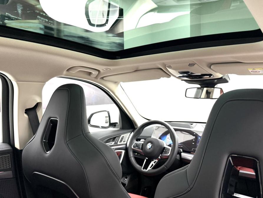 BMW X1 III (U11/U12) Красноярск  - изображение 29