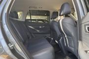 Geely EX5 Гибрид Москва  - изображение 39
