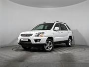 Kia Sportage II Рестайлинг Санкт-Петербург  - изображение 18