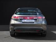 Honda Civic VIII Москва  - изображение 29
