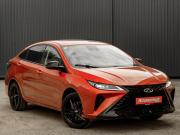 Chery Arrizo 5 GT Екатеринбург  - изображение 31