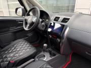 Suzuki SX4 I (Classic) Рестайлинг Санкт-Петербург  - изображение 42