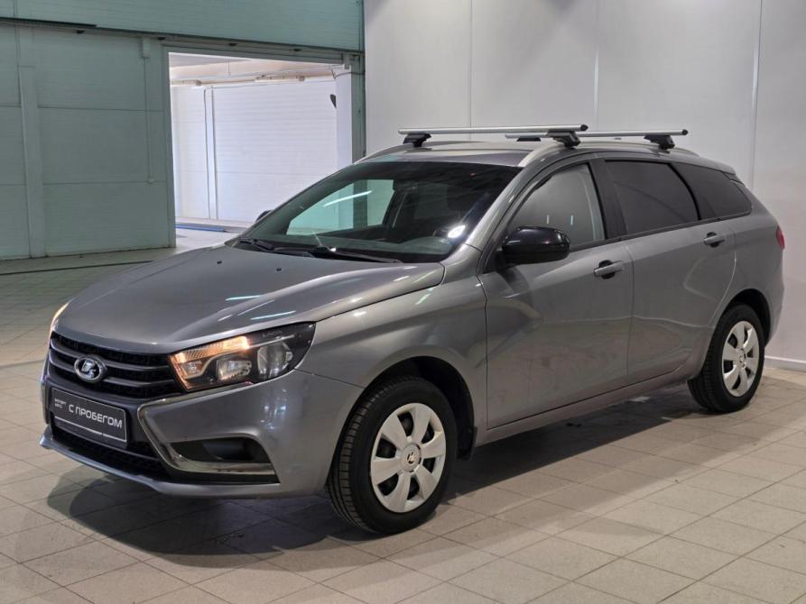 Lada (ВАЗ) Vesta I Самара  - изображение 2