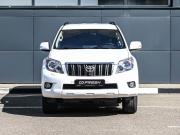 Toyota Land Cruiser Prado 150 Series Новороссийск  - изображение 27