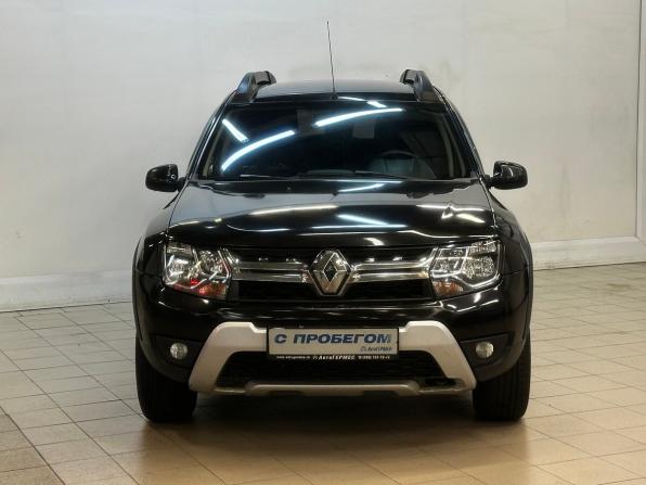 Renault Duster I Рестайлинг с пробегом 2020 года, цена 1 480 000 рублей, 177694 км, внедорожник, Автокод Объявления