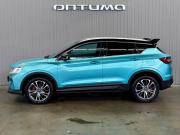 Geely Coolray I Краснодар  - изображение 29