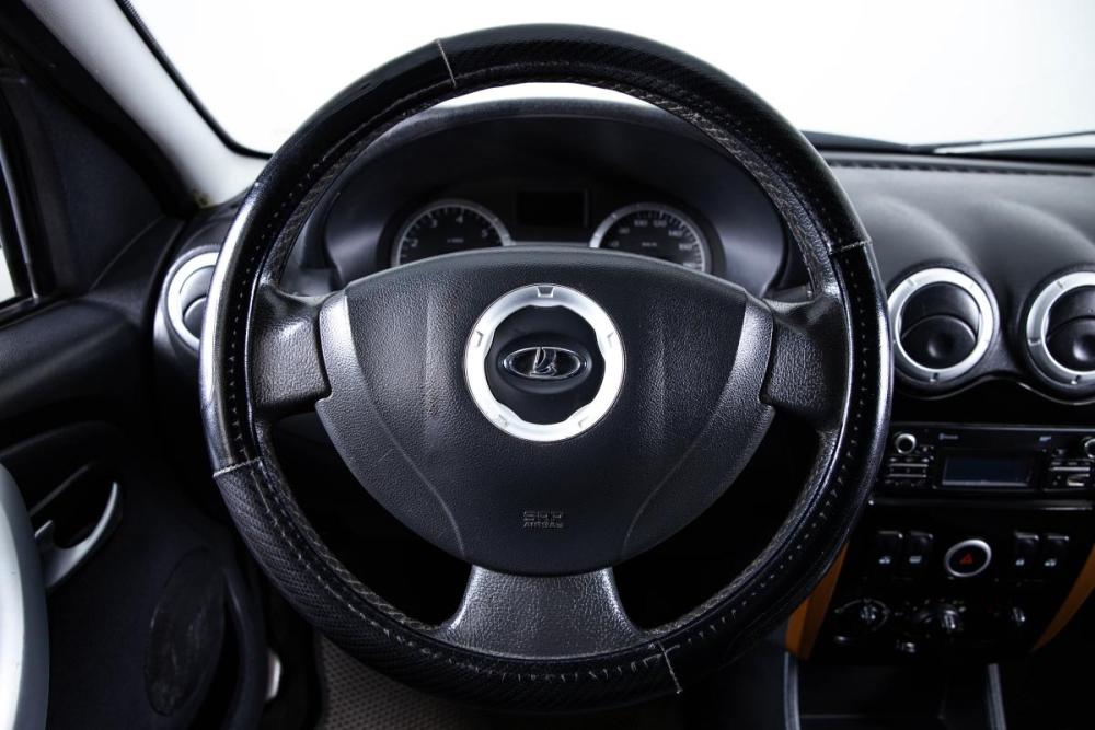 Lada (ВАЗ) Largus I Пермь  - изображение 15