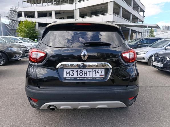 Renault Kaptur I с пробегом 2016 года, цена 819 000 рублей, 296586 км, внедорожник, Автокод Объявления