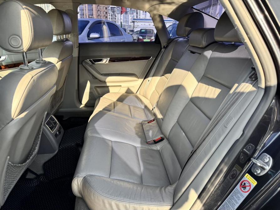 Audi A6 III (C6) Ижевск  - изображение 12