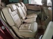 Mercedes-Benz GL-Класс II (X166) Воронеж  - изображение 35