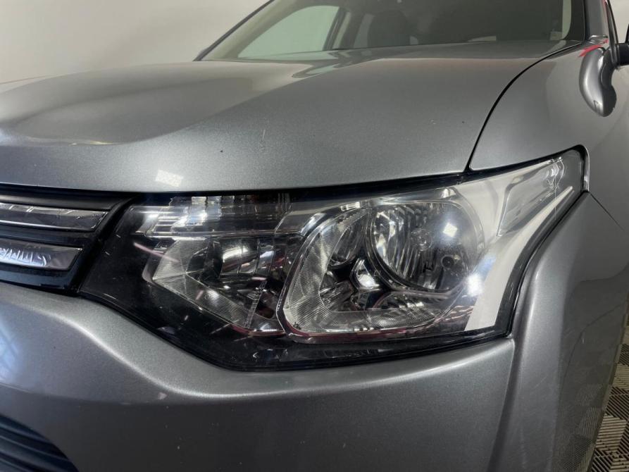 Mitsubishi Outlander III Воронеж  - изображение 8