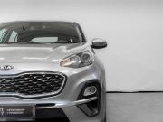 Kia Sportage IV Рестайлинг Москва  - изображение 45