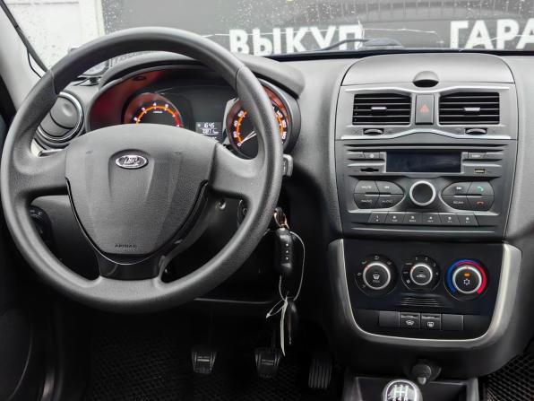 Lada (ВАЗ) Granta I Рестайлинг с пробегом 2019 года, цена 609 000 рублей, 70800 км, седан, Автокод Объявления