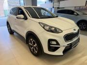 Kia Sportage IV Рестайлинг Челябинск  - изображение 27