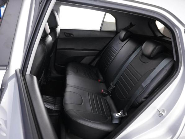 Hyundai Creta I Рестайлинг с пробегом 2021 года, цена 2 049 652 рубля, 75993 км, внедорожник, Автокод Объявления
