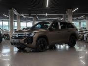 Volkswagen Teramont II (China Market) Москва  - изображение 36