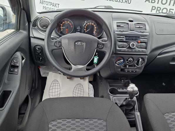 Lada (ВАЗ) Granta I Рестайлинг с пробегом 2024 года, цена 879 000 рублей, 55000 км, лифтбек, Автокод Объявления