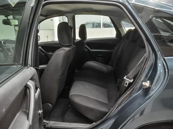 Lada (ВАЗ) Granta I с пробегом 2014 года, цена 429 000 рублей, 154325 км, лифтбек, Автокод Объявления